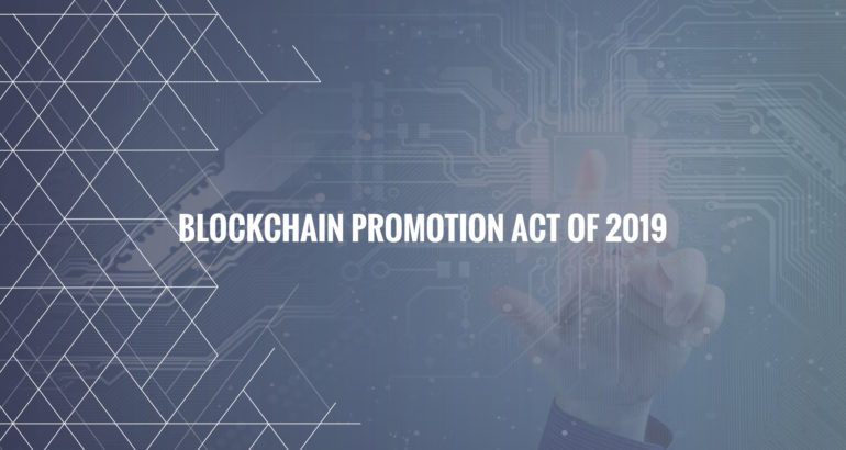 blockchain promotions